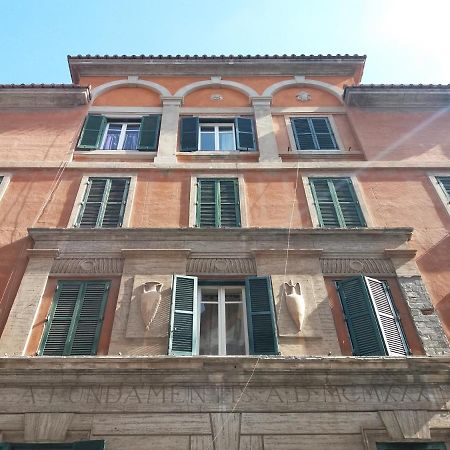 Villa Torlonia Rome Bagian luar foto