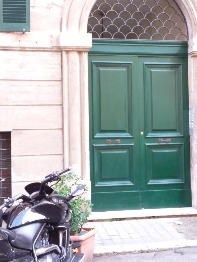 Villa Torlonia Rome Bagian luar foto