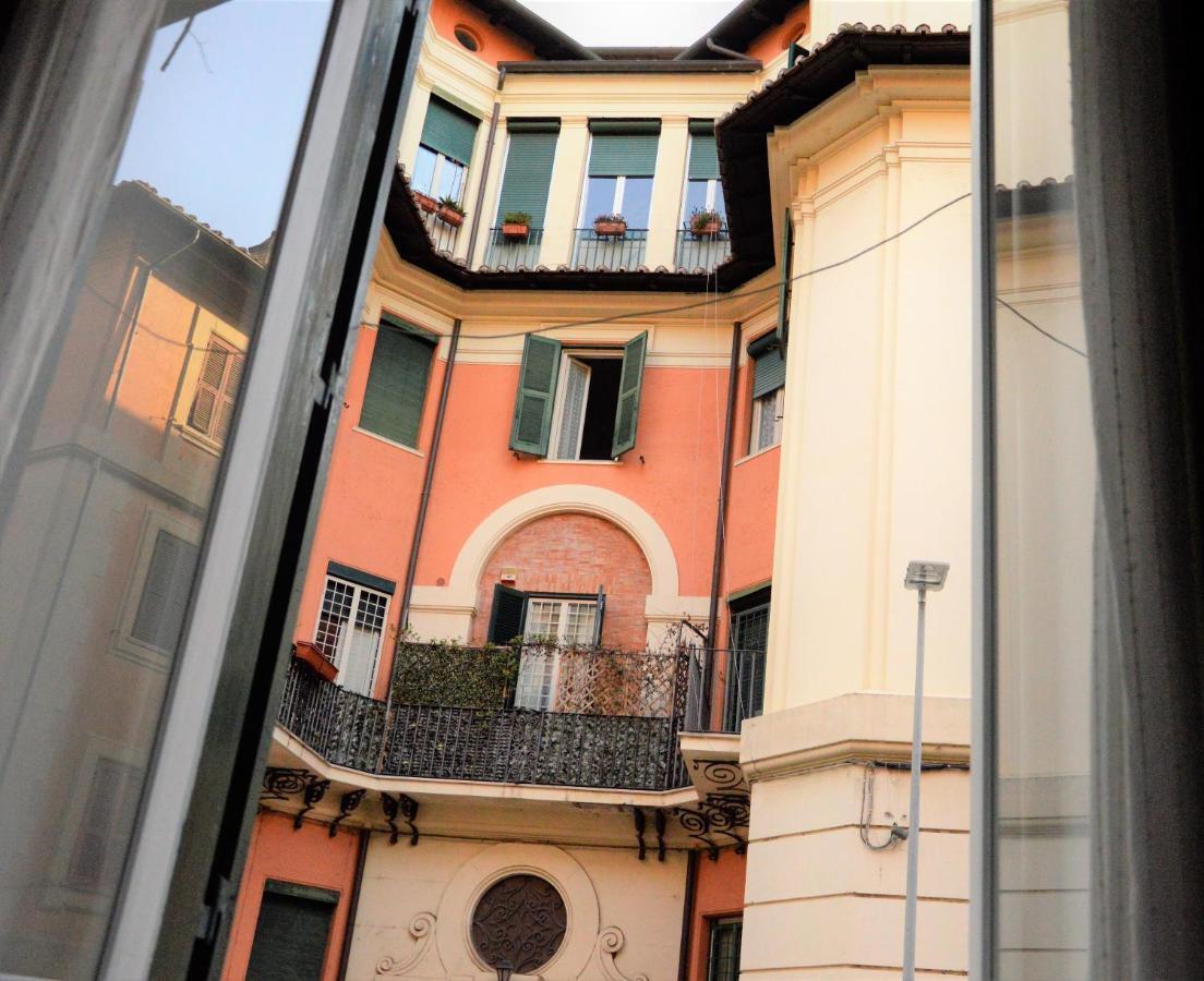 Villa Torlonia Rome Bagian luar foto
