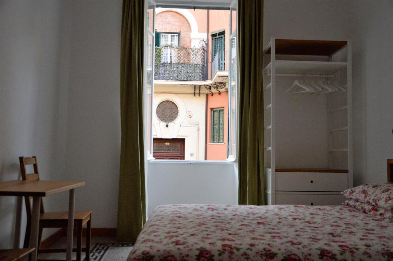 Villa Torlonia Rome Bagian luar foto